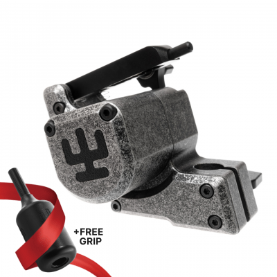 Vlad Blad Avenger 2 Pro Series Tattoo Machines | High-Performance